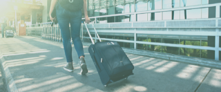 Flight Cancellations Corona Virus