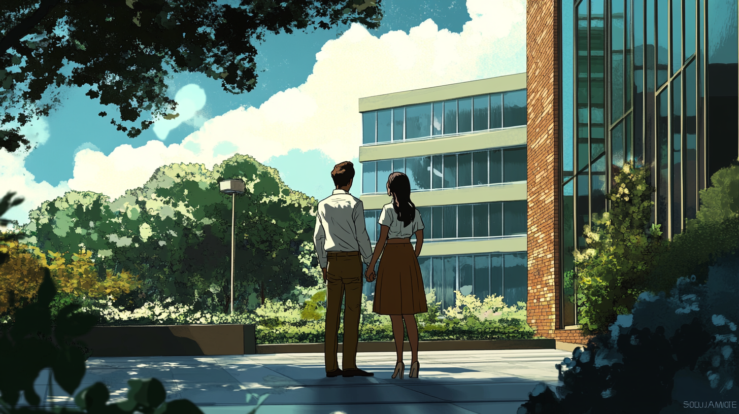 Marriage visual data 8